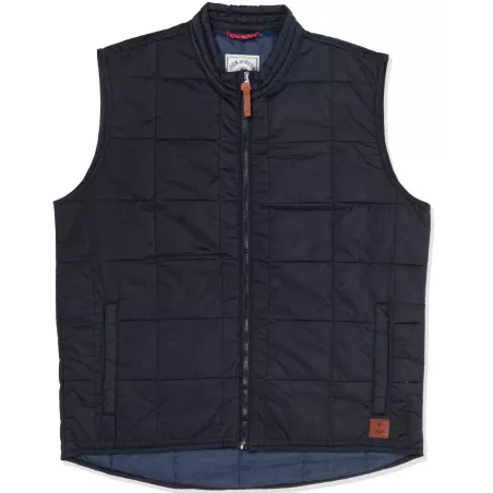 Gilet Rogue - Iron And Resin