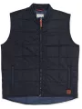 Gilet Rogue - Iron And Resin