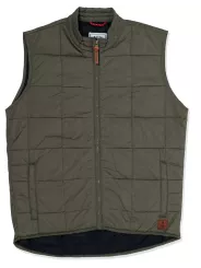 Gilet Rogue - Iron And Resin
