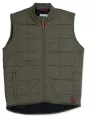 Gilet Rogue - Iron And Resin