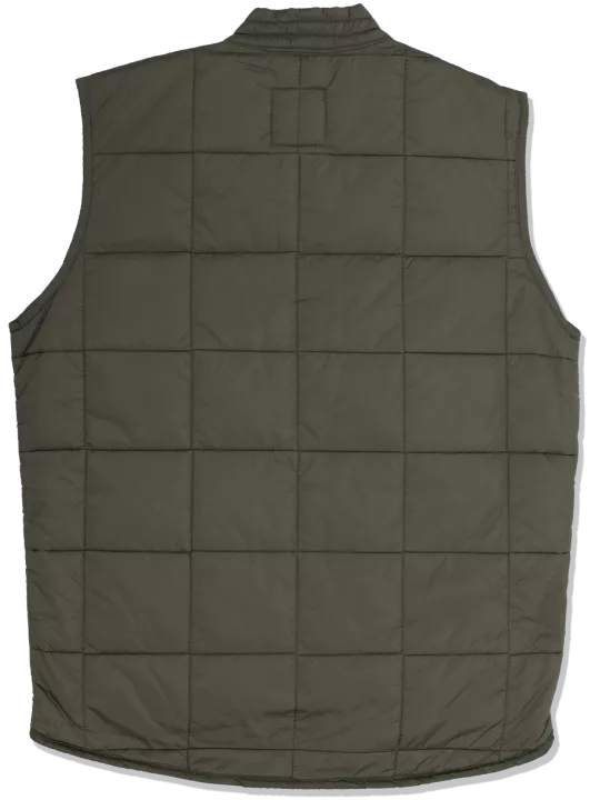 Gilet Rogue - Iron And Resin