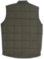 Chaleco Rogue - Iron & Resin