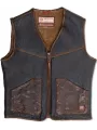 Kavalan vest - Iron And Resin