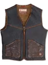 Chaleco Kavalan - Iron & Resin