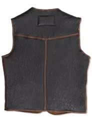 Kavalan vest - Iron And Resin