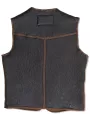 Chaleco Kavalan - Iron & Resin