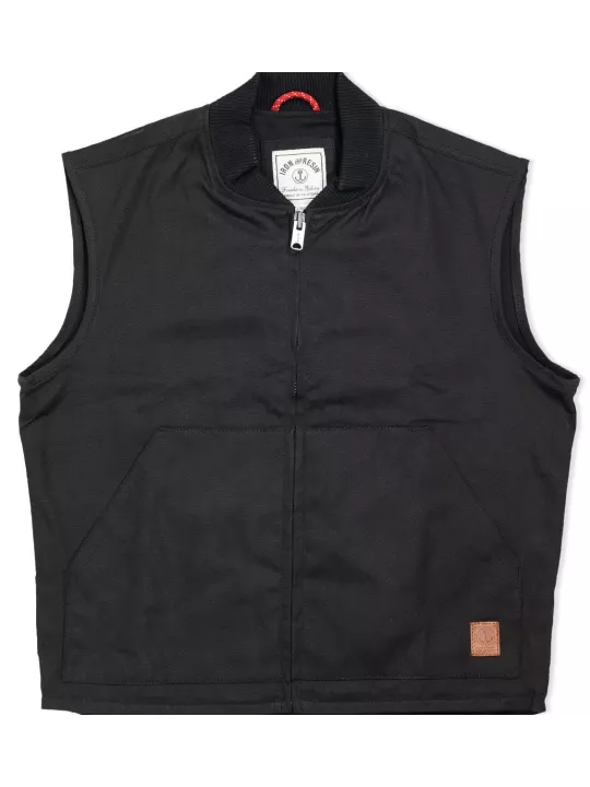 Highway vest - Iron And Resin