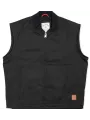 Gilet Highway - Iron And Resin