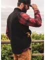 Highway vest - Iron And Resin