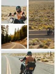 Weste Highway - Iron And Resin
