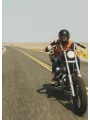 Highway vest - Iron And Resin