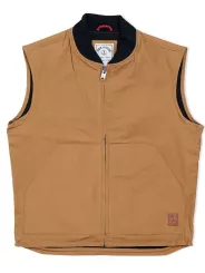 Gilet Highway - Iron And Resin