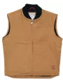Gilet Highway - Iron And Resin