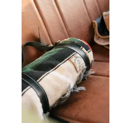 Bolsa De Montaña - Iron & Resin