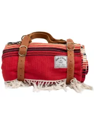 Bolsa De Montaña - Iron & Resin