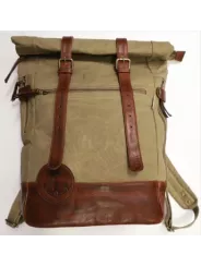 Borsa da montagna - Iron And Resin