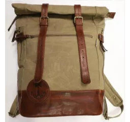 Tasche Mountain - Iron And Resin