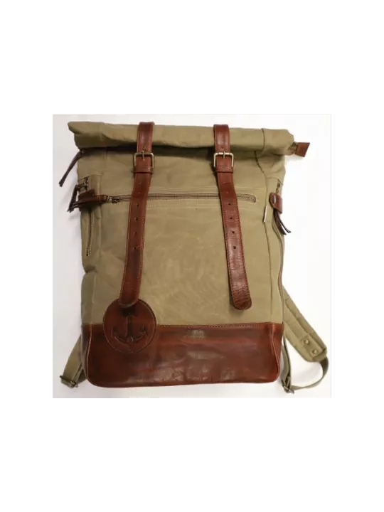 Tasche Mountain - Iron And Resin
