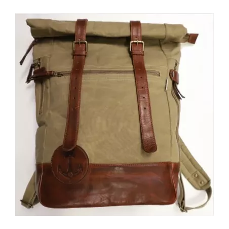 Tasche Mountain - Iron And Resin