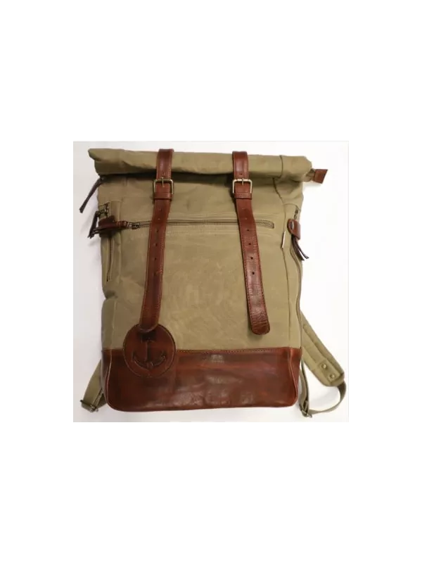 Tasche Mountain - Iron And Resin