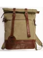 Borsa da montagna - Iron And Resin