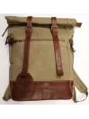 Mountain Bag - Iron And Resin