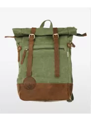 Borsa da montagna - Iron And Resin
