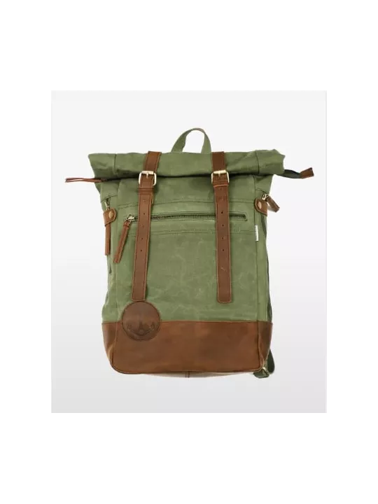 Tasche Mountain - Iron And Resin