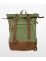 Borsa da montagna - Iron And Resin