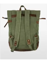 Bolsa de montaña - Iron & Resin