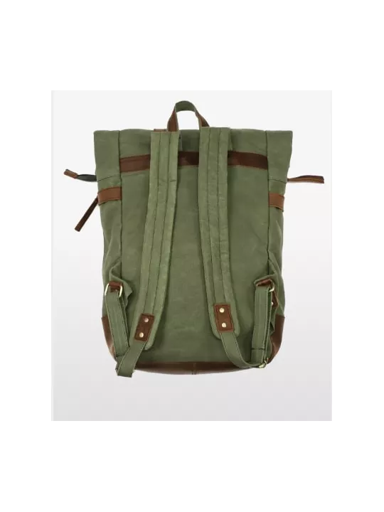 Borsa da montagna - Iron And Resin