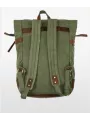Borsa da montagna - Iron And Resin