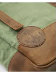 Mountain Bag - Iron And Resin