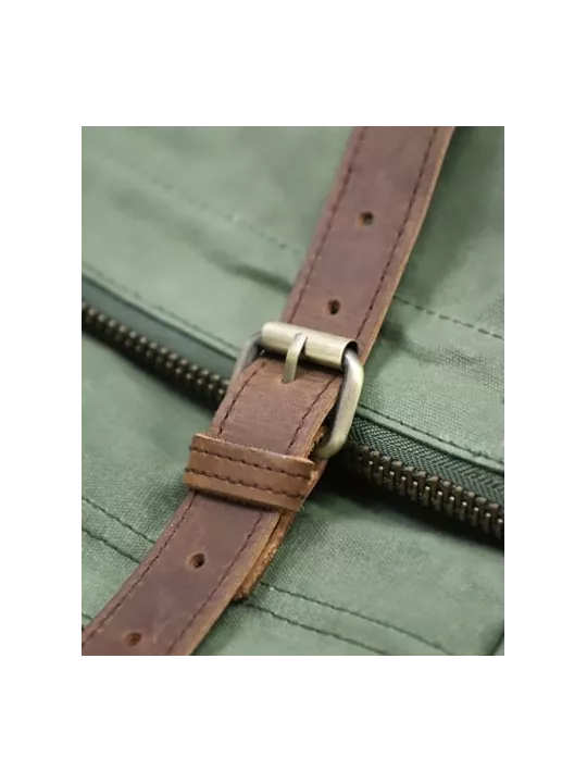 Tasche Mountain - Iron And Resin