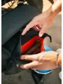 Borsa da moto - Iron And Resin