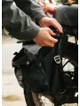 Motorradtasche Pannier - Iron And Resin
