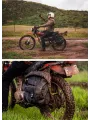 Motorradtasche Pannier - Iron And Resin