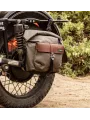Motorradtasche Pannier - Iron And Resin