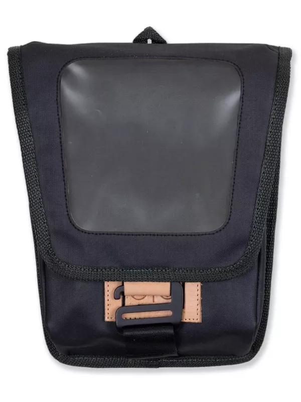 Borsa da serbatoio - Iron And Resin