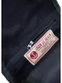 Bolsa sobredepósito - Iron & Resin