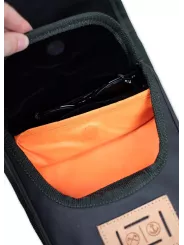 Borsa da serbatoio - Iron And Resin