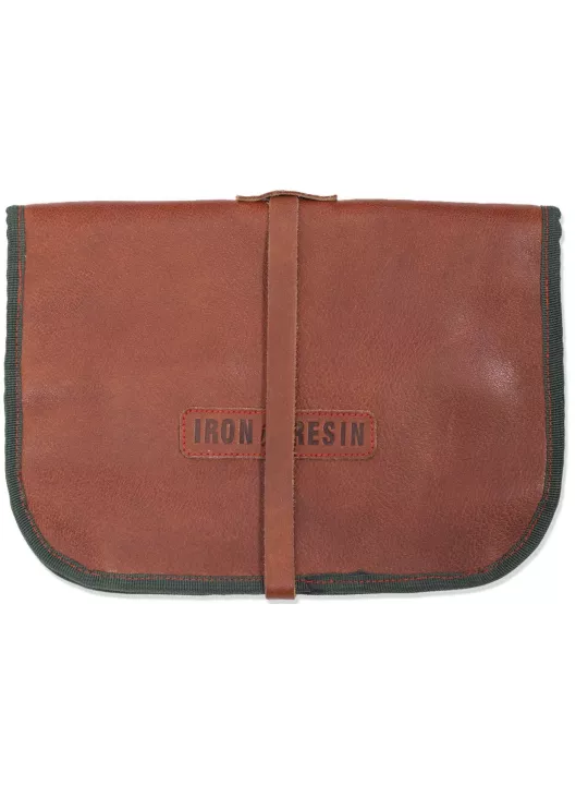 Great Plains Tool Kit - Iron and Resin