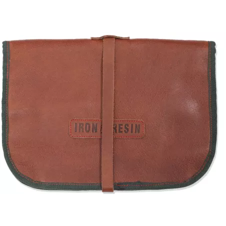 Great Plains Werkzeugtasche - Iron And Resin