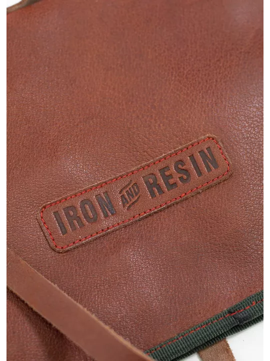 Great Plains Tool Kit - Iron and Resin