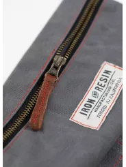 Great Plains Werkzeugtasche - Iron And Resin