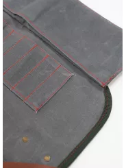 Trousse À Outils Great Plains - Iron And Resin
