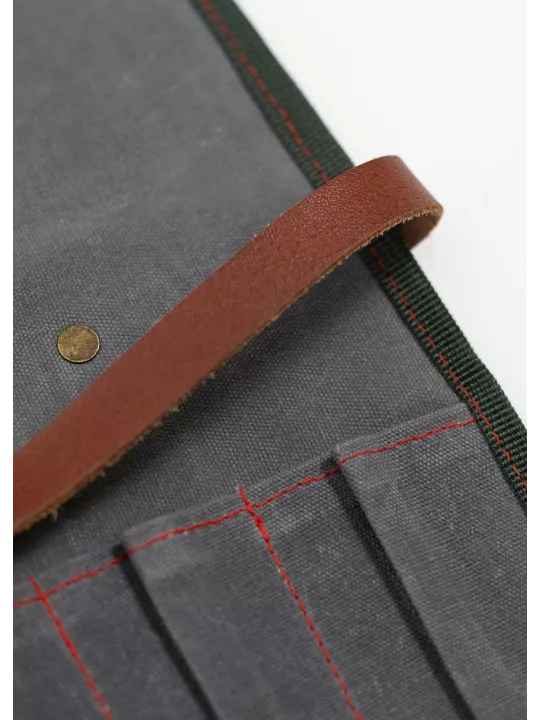 Trousse À Outils Great Plains - Iron And Resin