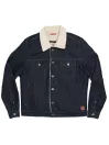 Blacksmith Denim Jacke - Iron And Resin