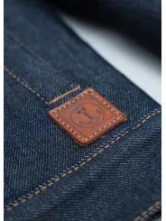 Blacksmith Denim Jacke - Iron And Resin