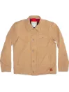 Veste Terrain - Iron And Resin
